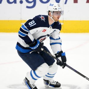 Jets Extend Kyle Connor