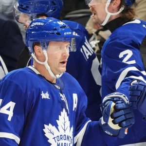 Who's the Power-Play Playmaker?