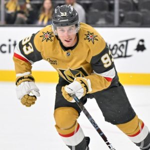 State of the Golden Knights with Luke Gazdic