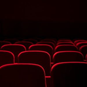 Going to the Movies Alone