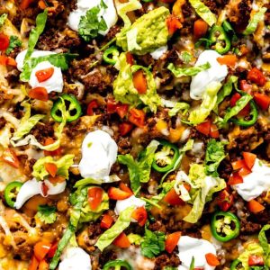 Are Soggy Nachos Better?