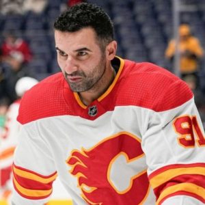 Could Calgary Move Kadri?