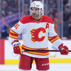 Nazem Kadri's Outlook in 2025-26 with Eric Francis