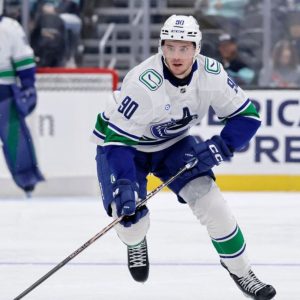 Why Didn't Victor Mancini Make The Opening Night Roster?