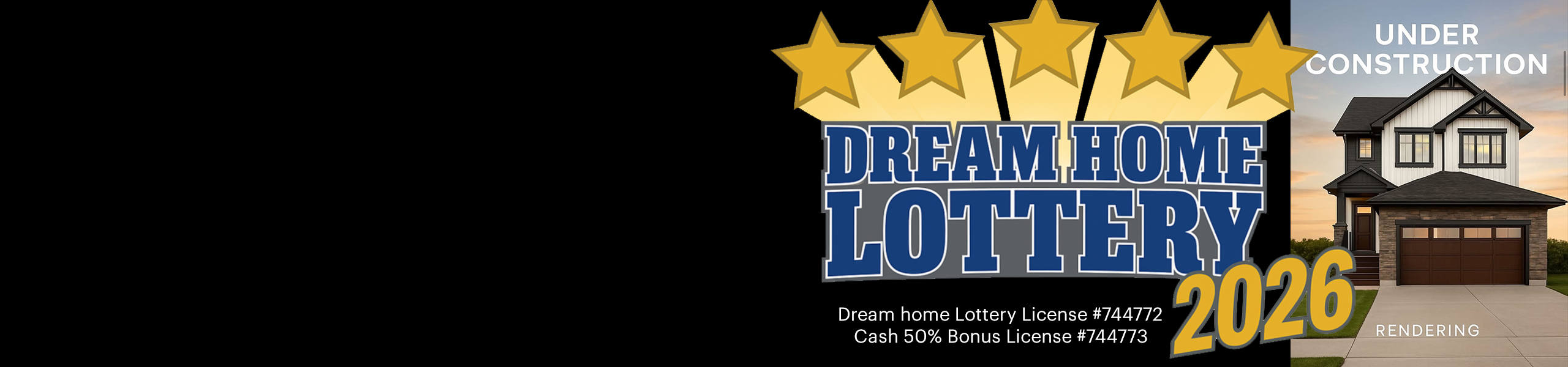 oilbaronsdreamhomelotteryseekr