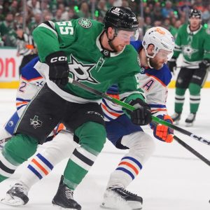 Thomas Harley's Ascension with Rich Peverley