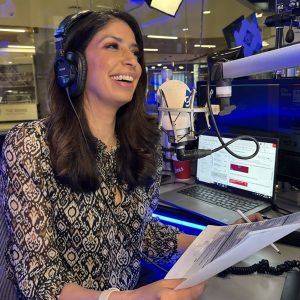 Pooja's Dare! Reading Her Text Responses