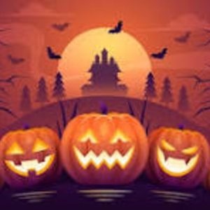 Things to Do in Victoria for Halloween