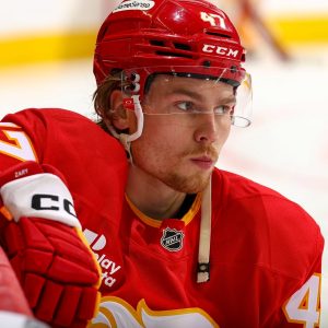 Making Sense of the Flames Lineup Decisions