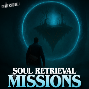 804: Crossing Realms on Soul Retrieval Missions