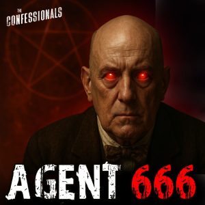 802: Aleister Crowley The Double Agent Sorcerer