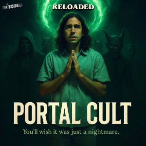 RELOADED | 512: Desert Portal Death Cult