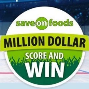 Groceries For A Year... Kinda