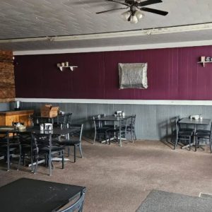 The PJV Restaurant