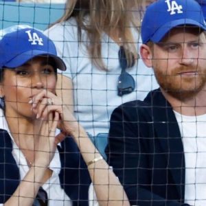 Your Granny Is On Our Money!