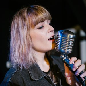 Finally a singing competition show that's ORIGINAL!!