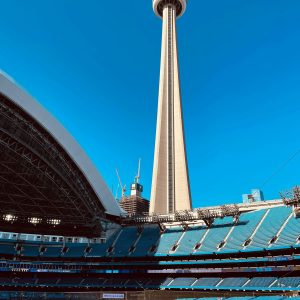 PJ thinks he knows why the Jays won GAME 4!