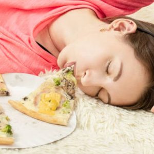 Living Life As A Sleep Eater