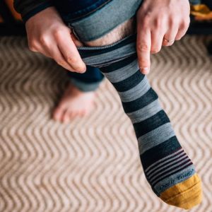 Single Socks