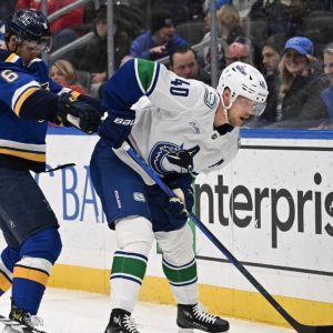 You Can't Win Without A 1C