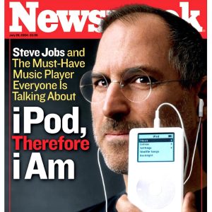 On This Day in KiSSTORY - iPod Classic, Pleasantville, Weird Al's Birthday