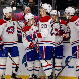 Canadiens on the Rise with Kyle Bukauskas