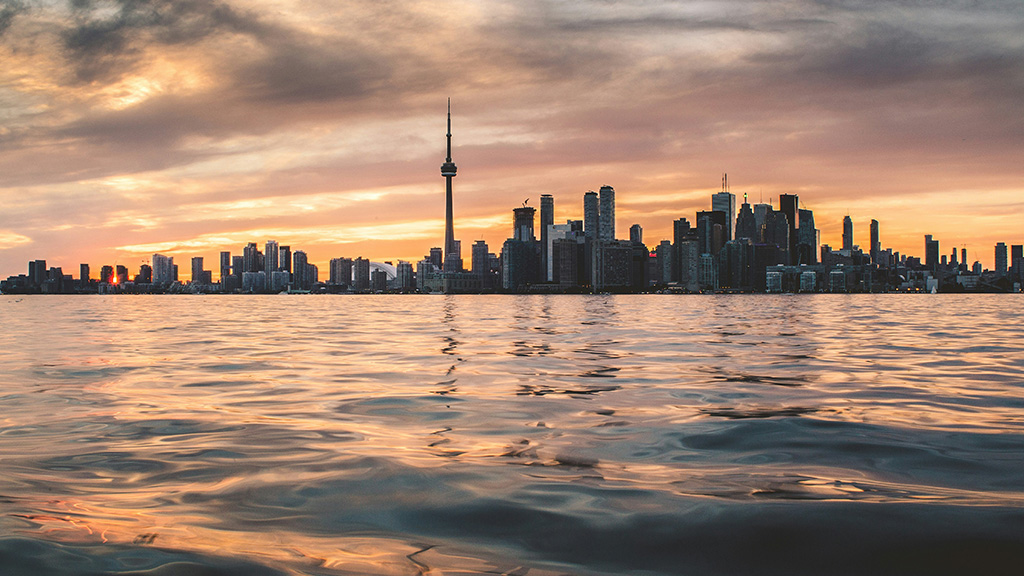 toronto 2