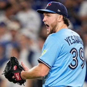 Iced by Trey in Game 5