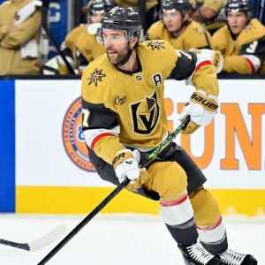 Alex Pietrangelo Ruled Out For the Season