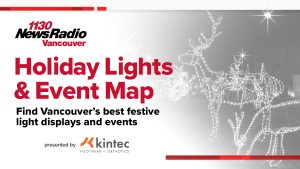 Share your Holiday Lights & Events and get on the map!