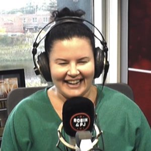 That feeling you get when a cop is driving beside you...