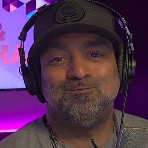 Roz and Mocha's Fix My Life - Marco Has a Raccoon Problem!