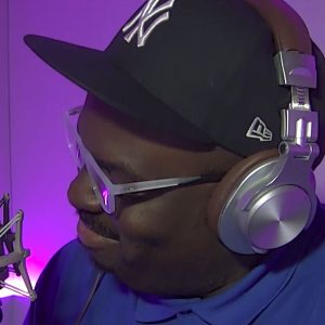 Roz and Mocha's DM Deep Dive - Origin of Shemmy's Mom' OMG YES' Quote