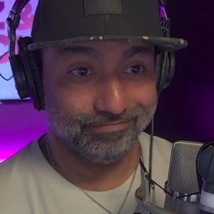 Roz and Mocha's DM Deep Dive - What's the Weirdest Job We've Ever Had?