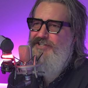 Roz and Mocha DM Deep Dive - The Origins of Roz Weston Lane