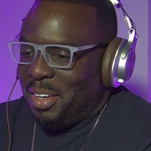 Roz and Mocha DM Deep Dive - Does Shem Date Older Women?