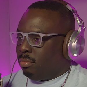 When Have You Last Cried Tears of Joy