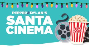 Santa Cinema