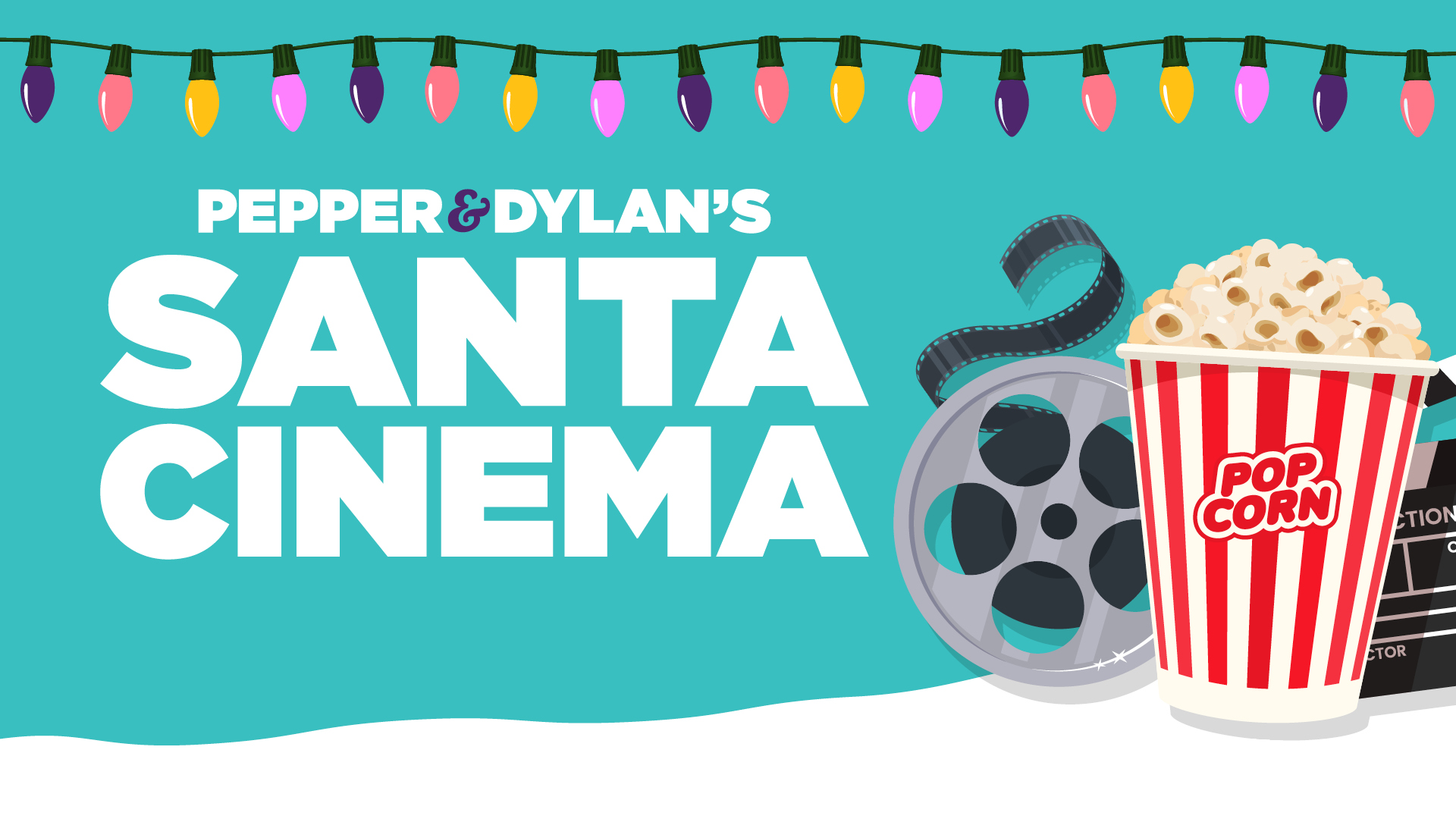 Santa Cinema