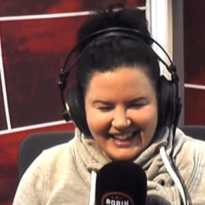 "No really, I promise not to wreck the car!"