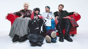 See 5 Seconds of Summer in Hamilton!