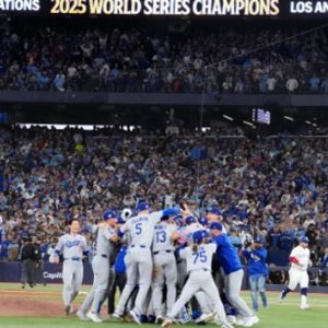 Blue Jays Emotions Following a Crushing Defeat