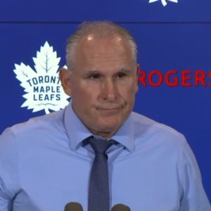 Leafs Looking for Answers with Nick Kypreos