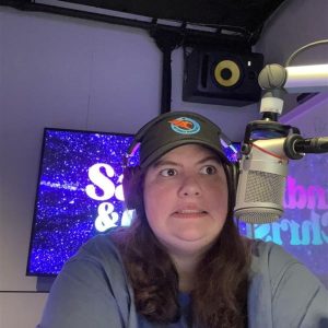 What Have You Stolen From a Party