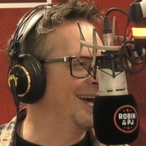 PJ was so excited to buy his first [BLANK] of the season!