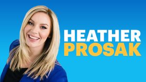 Heather Prosak
