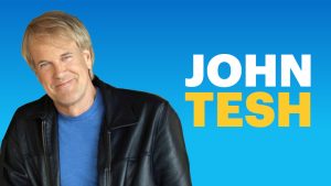 John Tesh