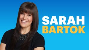 Sarah Bartok
