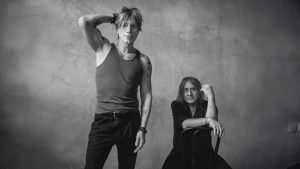 Listen to Win Tickets to see Goo Goo Dolls in London