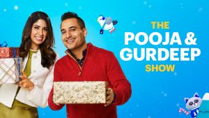The Pooja & Gurdeep Show